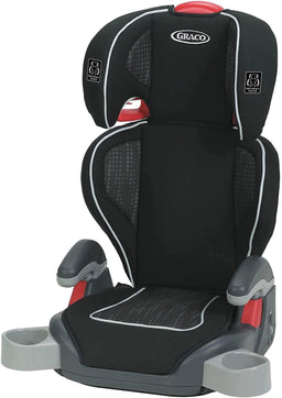 Graco® - Graco TurboBooster® - High Back Car Seat