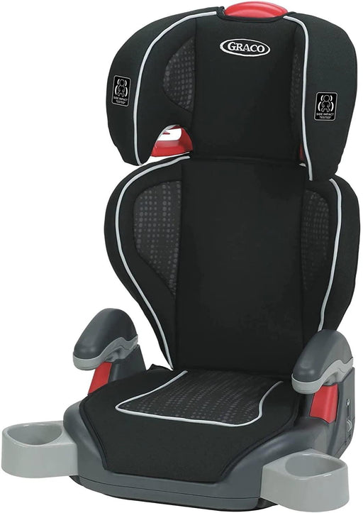 Graco® TurboBooster® High Back Car Seat — Goldtex