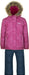 Gusti® - Girls Snow Suit - Fuschia