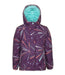 Gusti® - Girls Snow Suit - Plum
