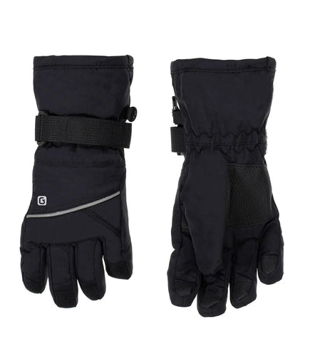 Gusti® - Gusti Aiden Gloves - Black
