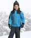 Gusti® - Gusti Boys Snow Suit - Blue