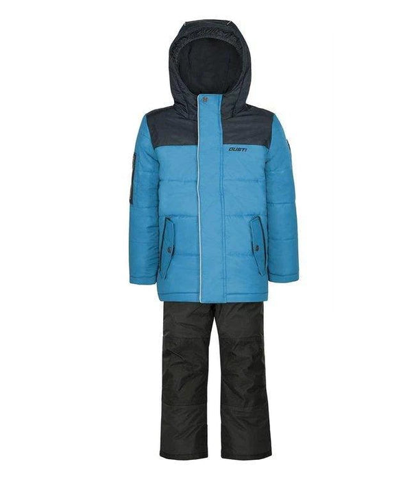 Gusti® - Gusti Boys Snow Suit - Blue
