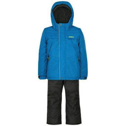 Gusti® - Gusti Boys Snow Suit - Indigo
