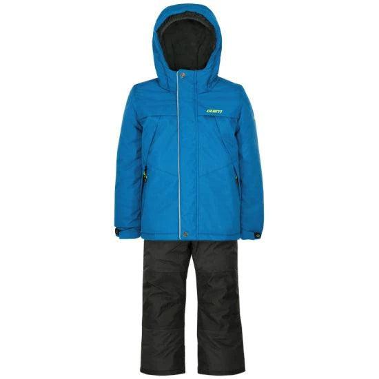 Gusti® - Gusti Boys Snow Suit - Indigo