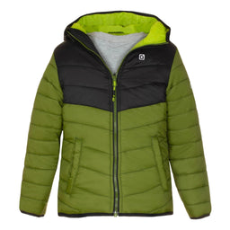Gusti® - Gusti Dale Mid-Season Jacket - Pesto