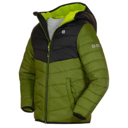 Gusti® - Gusti Dale Mid-Season Jacket - Pesto