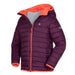 Gusti® - Gusti DeeDee Mid-Season Jacket - Violet