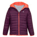 Gusti® - Gusti DeeDee Mid-Season Jacket - Violet