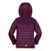 Gusti® - Gusti DeeDee Mid-Season Jacket - Violet