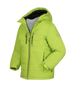Gusti® - Gusti Evan Snowsuit - Green