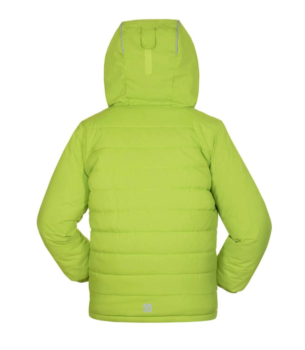 Gusti® - Gusti Evan Snowsuit - Green
