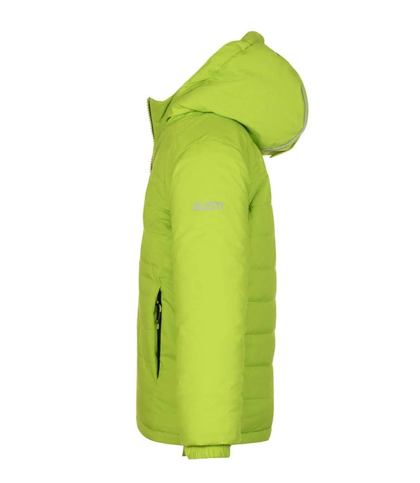 Gusti® - Gusti Evan Snowsuit - Green