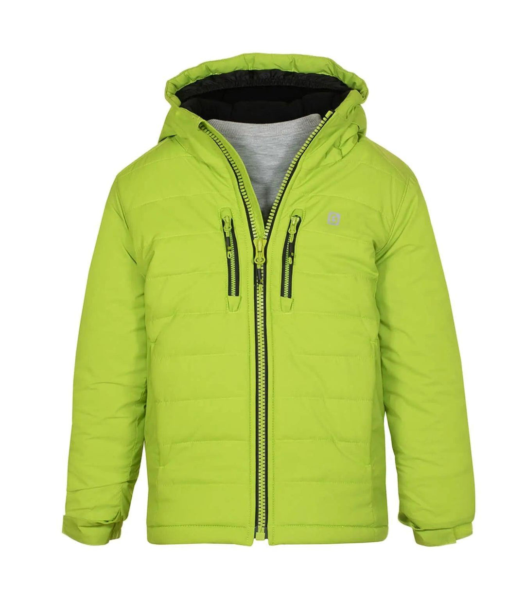 Gusti® - Gusti Evan Snowsuit - Green