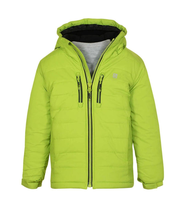 Gusti® - Gusti Evan Snowsuit - Green