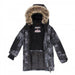 Gusti® - Gusti Frank Parka - Black