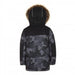 Gusti® - Gusti Frank Parka - Black