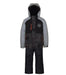 Gusti® - Gusti Gabe Snowsuit - Grey