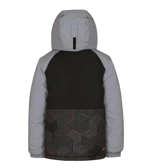 Gusti® - Gusti Gabe Snowsuit - Grey