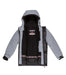 Gusti® - Gusti Gabe Snowsuit - Grey