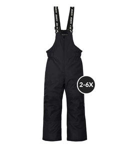 Gusti® - Gusti Gabe Snowsuit - Grey