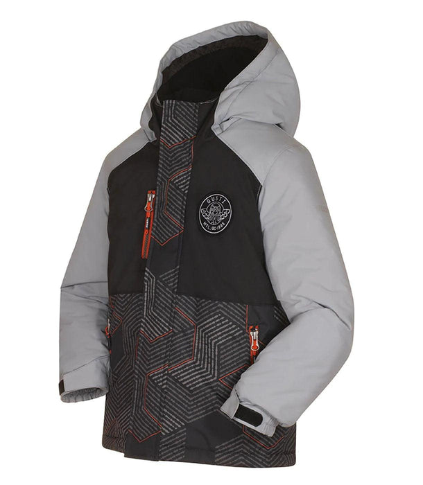 Gusti® - Gusti Gabe Snowsuit - Grey