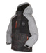 Gusti® - Gusti Gabe Snowsuit - Grey