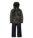 Gusti® - Gusti Gabe Snowsuit - Khaki