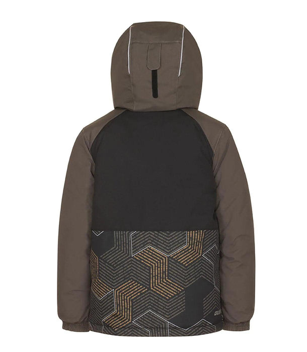 Gusti® - Gusti Gabe Snowsuit - Khaki