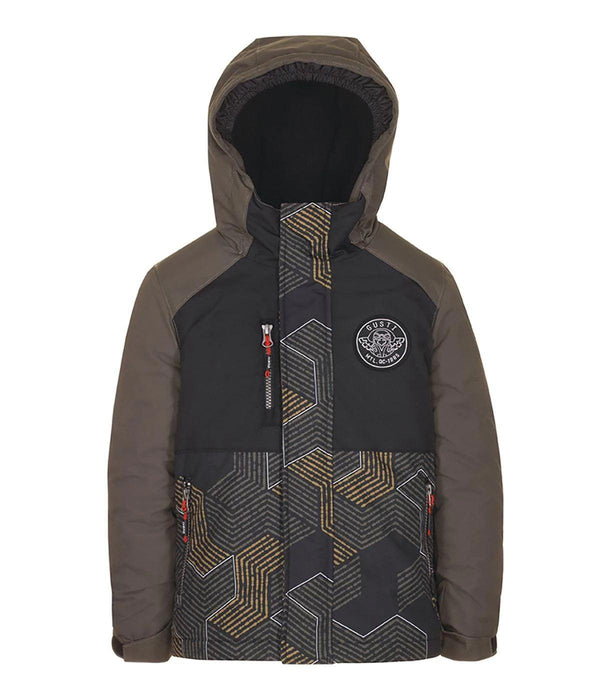 Gusti® - Gusti Gabe Snowsuit - Khaki
