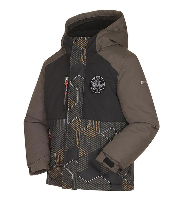 Gusti® - Gusti Gabe Snowsuit - Khaki