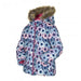 Gusti® - Gusti Girls Snow Suit - Navy