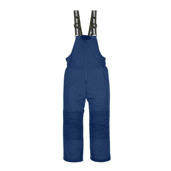 Gusti® - Gusti Girls Snow Suit - Navy