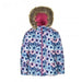 Gusti® - Gusti Girls Snow Suit - Navy