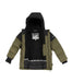 Gusti® - Gusti Glen Snow Suit - Olive