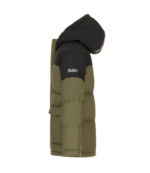 Gusti® - Gusti Glen Snow Suit - Olive