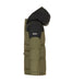 Gusti® - Gusti Glen Snow Suit - Olive