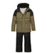 Gusti® - Gusti Glen Snow Suit - Olive