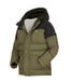 Gusti® - Gusti Glen Snow Suit - Olive