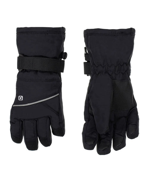 Gusti® - Gusti Gloves - Black
