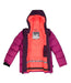 Gusti® - Gusti Grace Snowsuit - Fuschia
