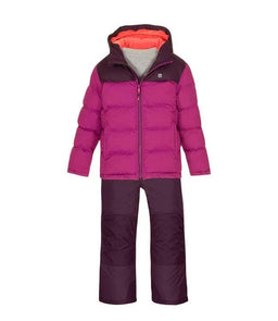 Gusti® - Gusti Grace Snowsuit - Fuschia