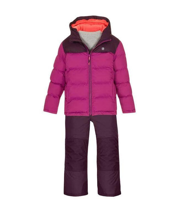 Gusti® - Gusti Grace Snowsuit - Fuschia