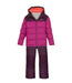Gusti® - Gusti Grace Snowsuit - Fuschia