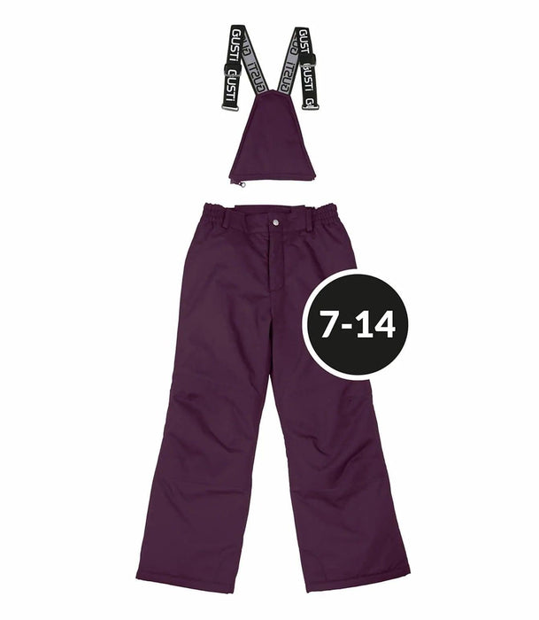 Gusti® - Gusti Grace Snowsuit - Fuschia