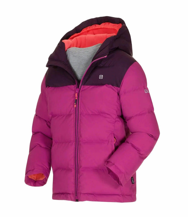 Gusti® - Gusti Grace Snowsuit - Fuschia