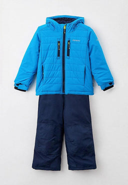 Gusti® - Gusti Hadrien Snowsuit - Blue