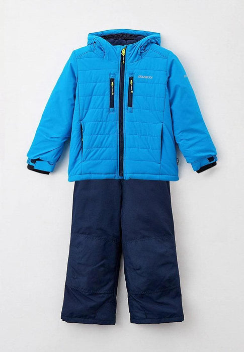 Gusti® - Gusti Hadrien Snowsuit - Blue