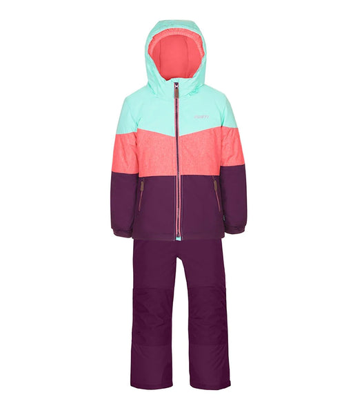 Gusti® - Gusti Hanna Snowsuit - Purple