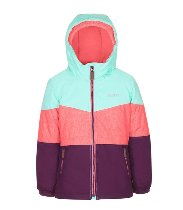 Gusti® - Gusti Hanna Snowsuit - Purple